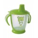 Tasse à anses antidéversement graduée Teddy friend antidérapant 31/500