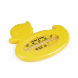 Thermomètre de bain canard 2/781