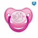 Sucette orthodontique 6-18 M+ Night Dreams fluorescente 22/501