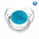 Sucette orthodontique 0-6M "Moonlight" 22/547