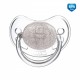 Sucette orthodontique 0-6M "Moonlight" 22/547