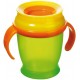 Tasse d'apprentissage LOVI antidéversement vert 12m+ 1/540