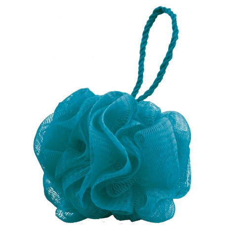 Eponge de bain Pouf 9107