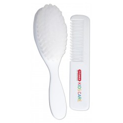 Set Brosse + Peigne bébé 1295B