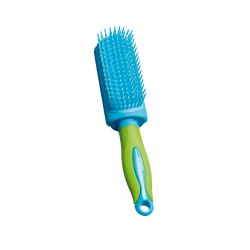 Brosse pour enfants bleu 1304