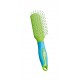 Brosse pour enfants vert 1305