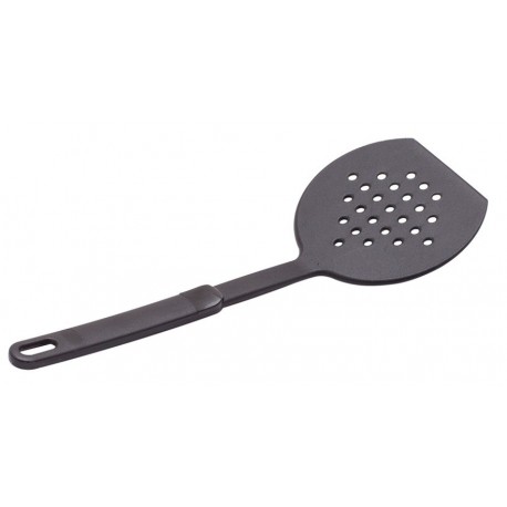 Spatule à hamburger PALMAS noir