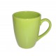 Mug vert foncé 3317