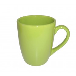 Mug vert foncé 3317