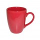 Mug rouge 3317