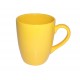 Mug jaune 3317