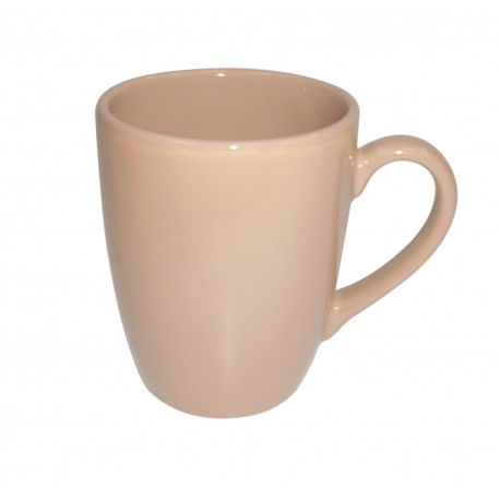 Mug taupe 3317