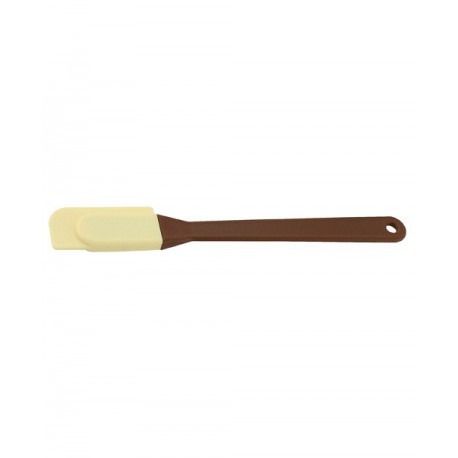 Spatule vanille&chocolat ,43561