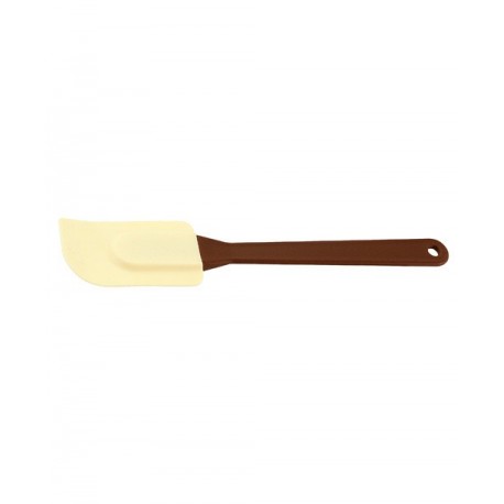 Spatule vanille&chocolat ,43562