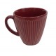 Mug bordeau 3427