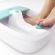 Bain bouillonnant pour les pieds SFB 07