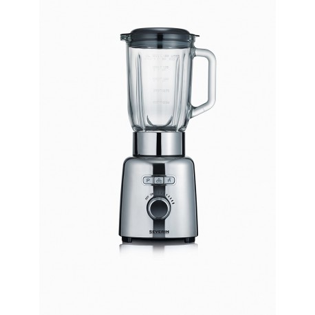 Mixeur-blender SM 3710 Inox-poli-noir