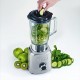 Mixeur-blender SM 3710 Inox-poli-noir