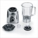 Mixeur-blender SM 3710 Inox-poli-noir