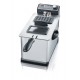 Friteuse FR 2431 Inox-brossé