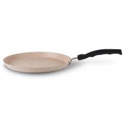 GEA Crêpière de 25 cm minéral + induction