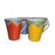 Mug quatre saisons