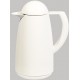 Carafe isolante CLIP 1l blanc 9270