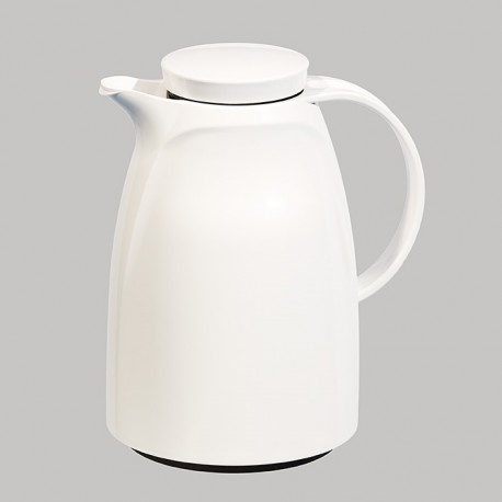 Carafe isolante BEST 0,65l Blanc 8765