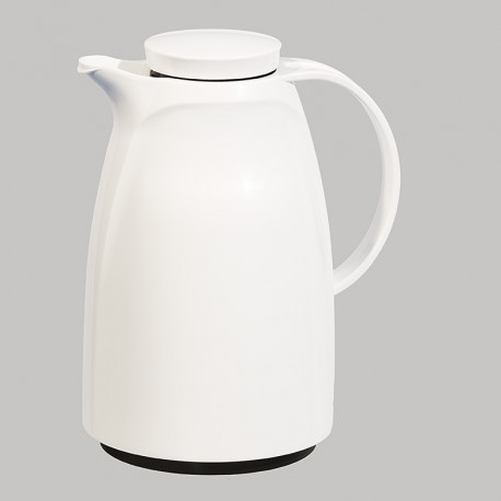 Carafe isolante BEST 1l Blanc 8710