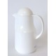 Carafe isolante CONCORD 0.5l blanc 9170