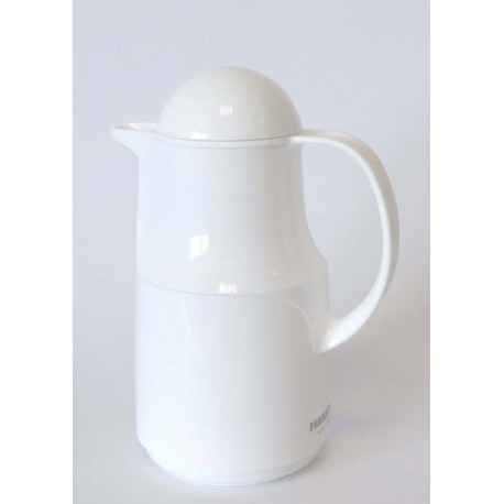 Carafe isolante CONCORD 0.5l blanc 9170