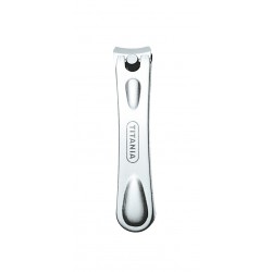 Coupe-ongles inox 6 cm 1090/52B