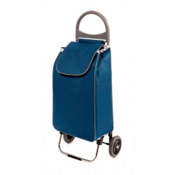 Shopping Trolley PORTOFINO 55 l Bordeaux