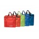 Sac shopping FREEZER isotherme 28 l Rouge