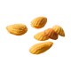 Moule 12 madeleines,7541