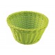 Corbeille ronde Lime II