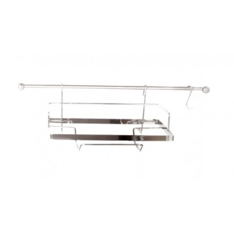 Set d'accrochage pour cuisine 8p RELING,61326