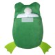 091.3 Bouillote peluche grenouille 1.2 l