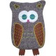 462 Bouillote Eco junior hibou 0.8 l