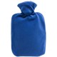 412.6 Bouillote polaire classik fleece bleu 1.8 l