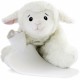 450.8 Bouillote peluche mouton 1.8 l