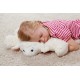 450.8 Bouillote peluche mouton 1.8 l