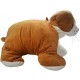 470.6 Bouillote peluche chiot 1.8 l