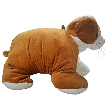 470.6 Bouillote peluche chiot 1.8 l