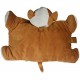 470.6 Bouillote peluche chiot 1.8 l