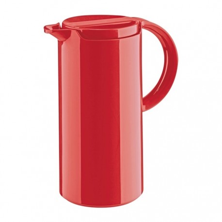 5564-002 Carafe isolante Pronto 1.0 l rouge,5564-011