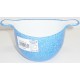 Tasse jumbo bleu 000162