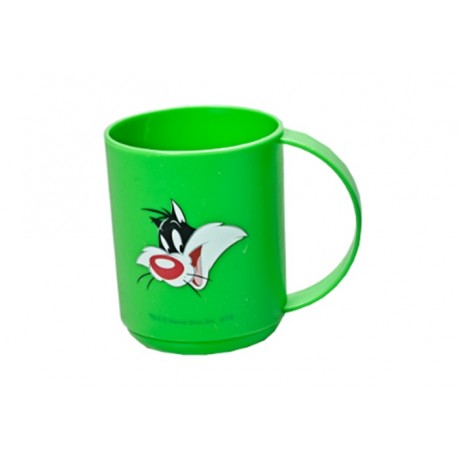 Mug Warner 01010