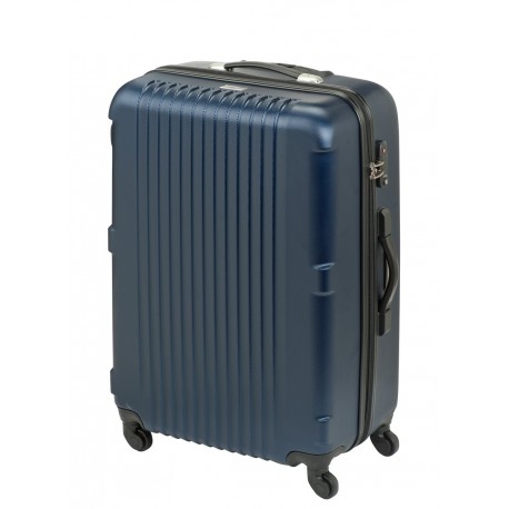 Valise GM SAN FRANCISCO Bleu Marine