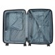 Valise GM SAN FRANCISCO Bleu Marine